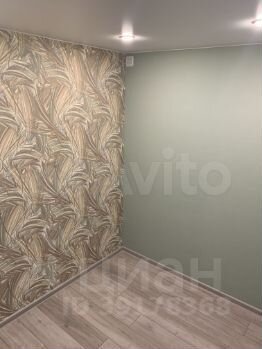 3-к. квартира, 42 м², 5/5 эт.