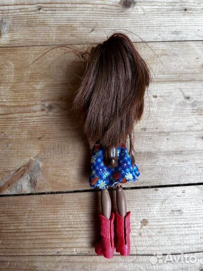 Кукла Лошадь ферма Энчантималс