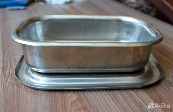 Кухонные принадлежности и посуда