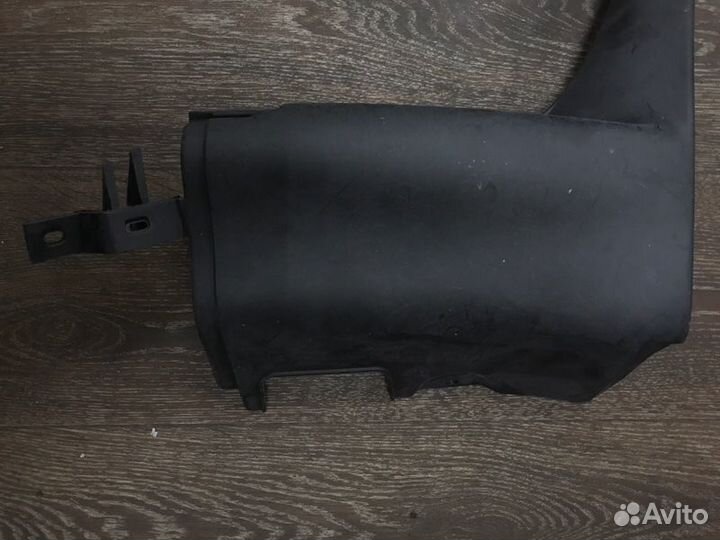 Молдинг на крыло передний правый Bmw X5 E53 M54B30