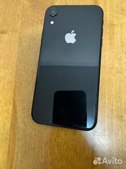 iPhone Xr, 128 ГБ