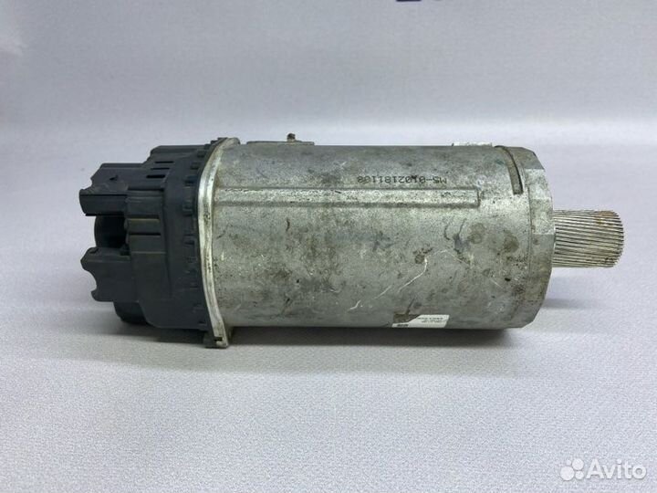 Мотор рулевой колонки Bmw 5 G30 B57 B57D30A 3.0D