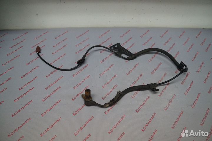 Nissan 47911-3J600 Датчик ABS левый передний