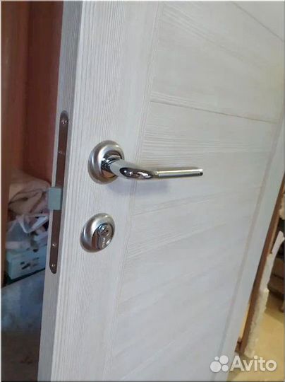 Двери межкомнатные раздвижные