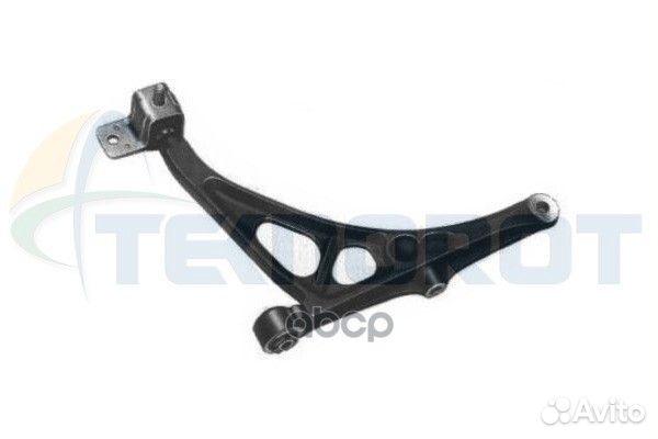 Рычаг пер. подв. RH.15,7mm1993 P-427 Teknorot