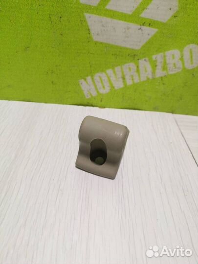 Крючок Киа Оптима 3