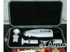 Акупунктурный электромассажер - Исюэтун