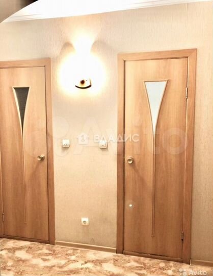 3-к. квартира, 69 м², 9/10 эт.