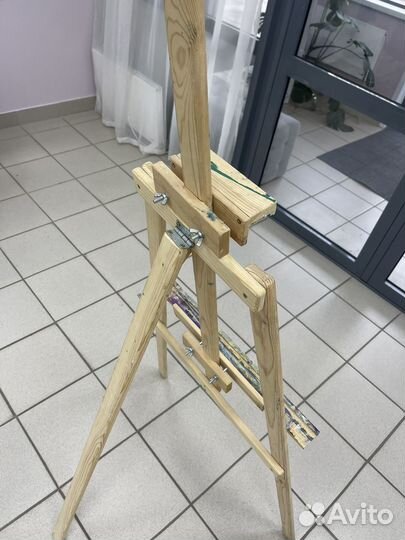 Мольберт для рисования