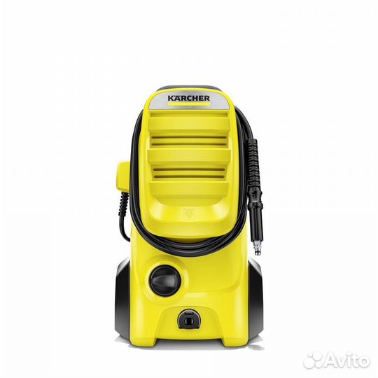 Karcher K 4 Compact