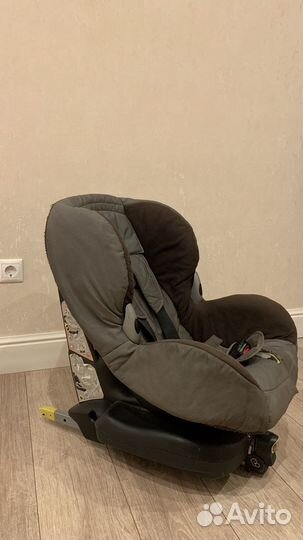 Детское автокресло 9 до 18 кг isofix maxi cosi