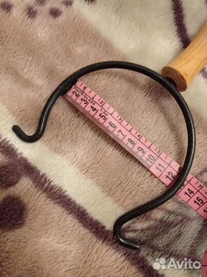 Ухват для горшочков