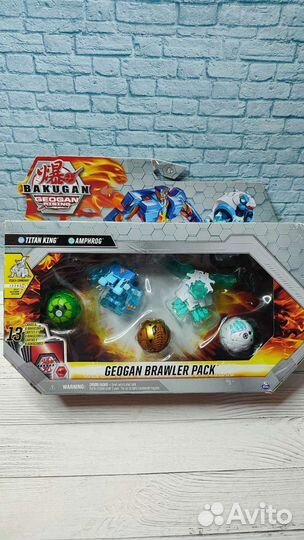 Bakugan бакуган Оригинал
