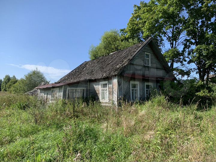 Участок 25 сот. (ИЖС)