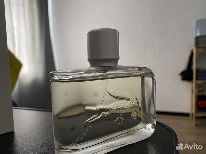 Lacoste essential