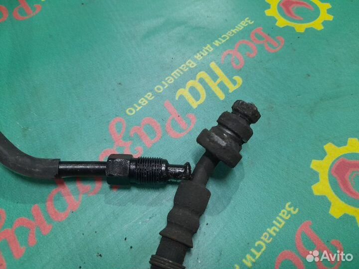 Трубка гидроусилителя руля Hyundai I40 седан 2.0