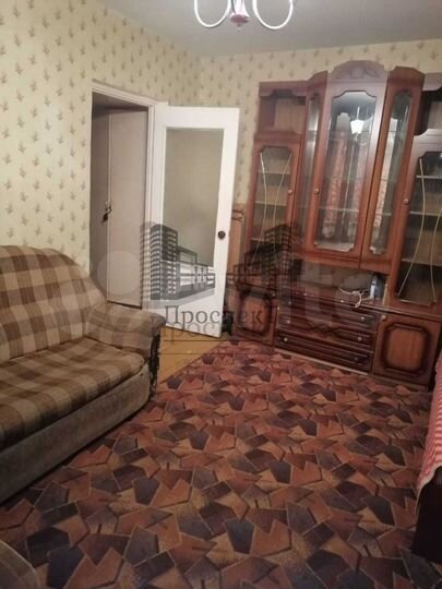 2-к. квартира, 48 м², 8/9 эт.