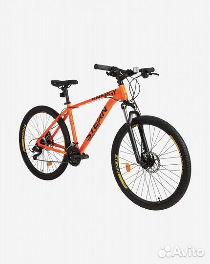 Велосипед stern