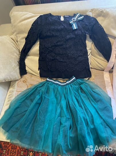 Костюм gulliver