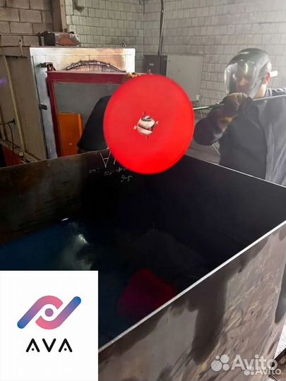 Диск сошника