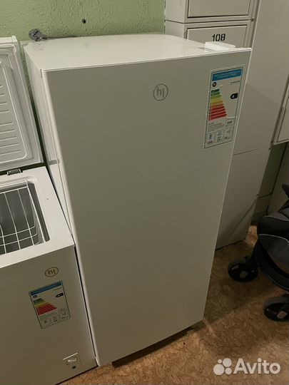 Холодильник