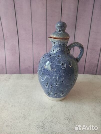 Кувшины керамика