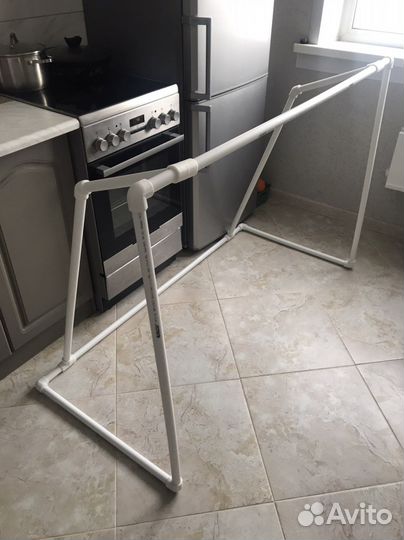 Футбольные ворота