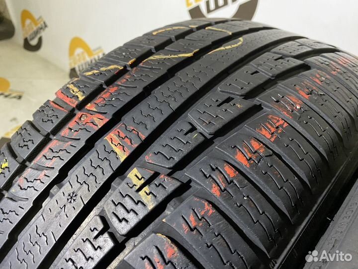 Nokian Tyres WR A3 235/55 R17
