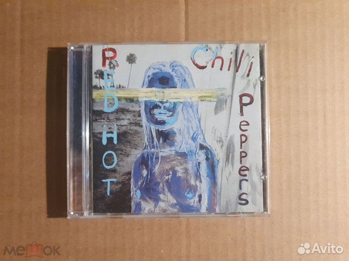 Red Hot Chili Peppers / Stabbing Westward / 10cc