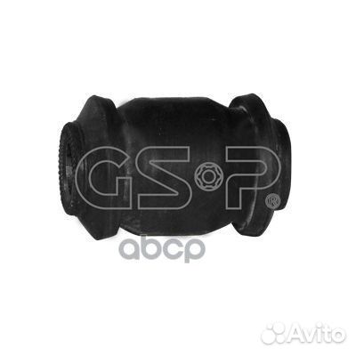 Сайлентблок передний переднего рычага toyota AU