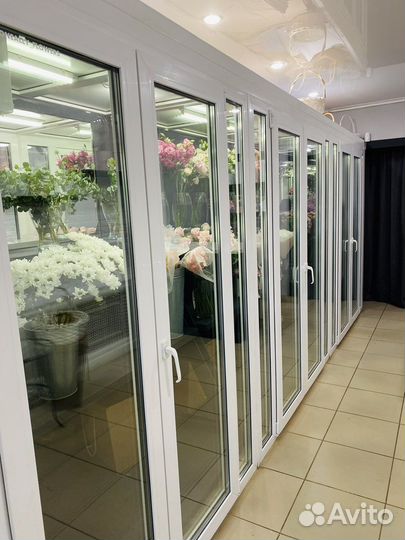 Цветочный магазин - готовый бизнес