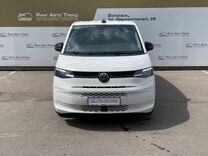Volkswagen Multivan 2.0 AMT, 2022, 40 824 км, с пробегом, цена 7 359 000 руб.