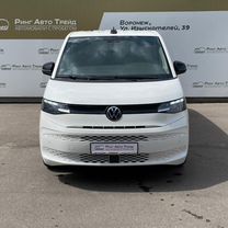 Volkswagen Multivan 2.0 AMT, 2022, 40 824 км, с пробегом, цена 6 651 000 руб.