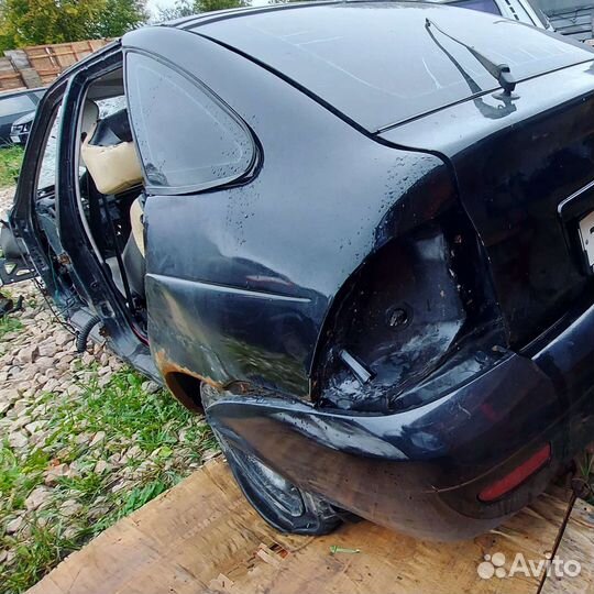 Авто разбор