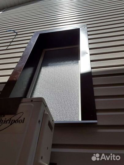 Монтаж сайдинга Батайск