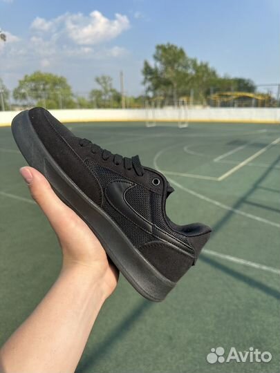 Кроссовки nike sb