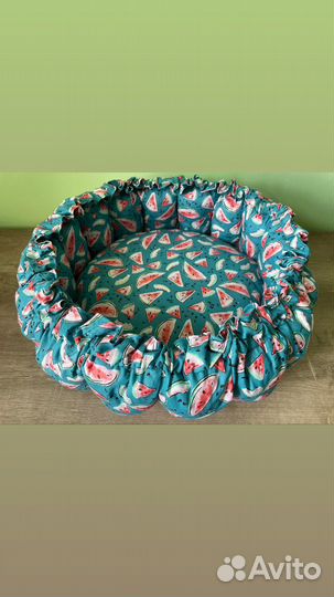 Лежанка для животных