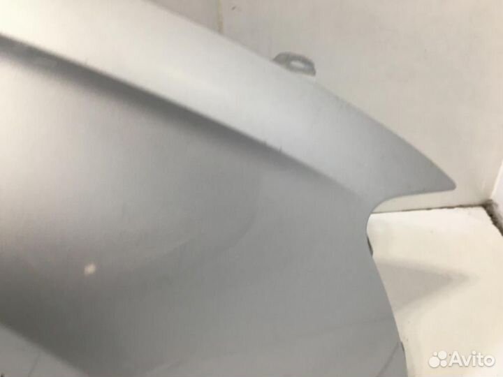 Крыло переднее правое Audi А4 В8 8K2