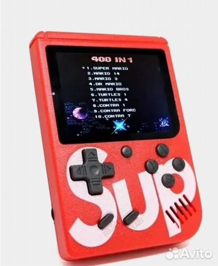 Игровая приставка