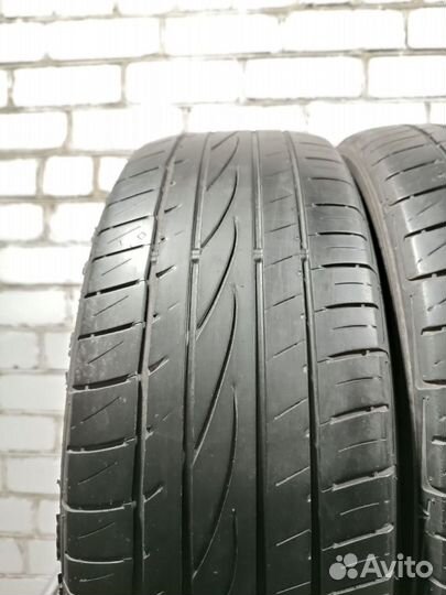 Falken Ziex ZE-912 215/55 R18 95H