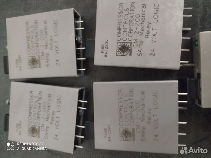 Compressor controls corporation