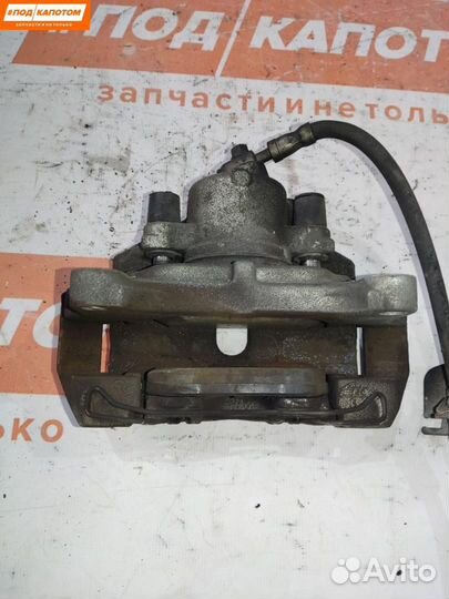 Суппорт тормозной передний правый Volkswagen B6