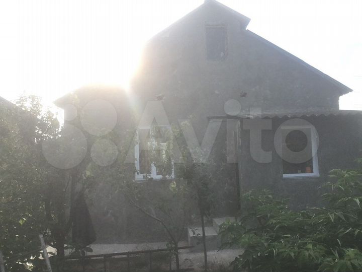 Дача 60 м² на участке 4 сот.