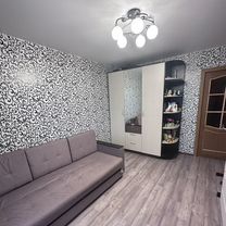 2-к. квартира, 47,3 м², 1/5 эт.