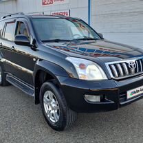 Toyota Land Cruiser Prado 4.0 AT, 2004, 361 000 км, с пробегом, цена 1 550 000 руб.