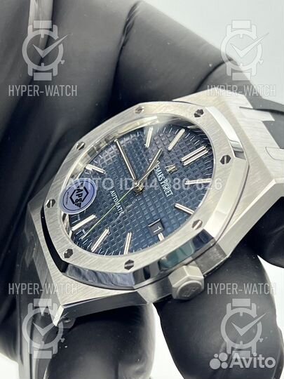 Часы Audemars Piguet Royal Oak 37mm 15450ST.OO.125