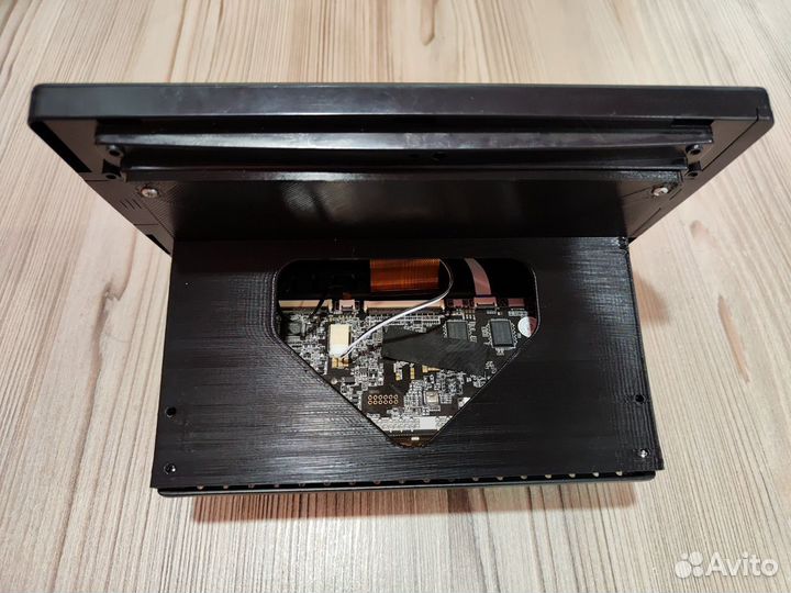 Андроид магнитола 9д под 1дин разъем