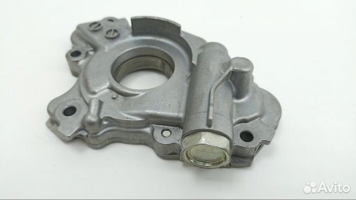 Масляный насос Toyota Celica ZZT230 1zzfe