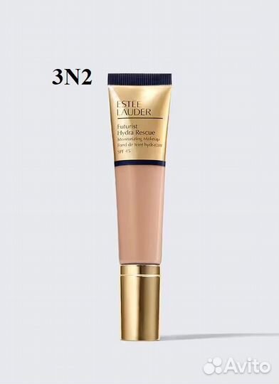 Увлажняющий тональный крем Estee Lauder SPF 45