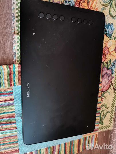 Графический планшет xp pen